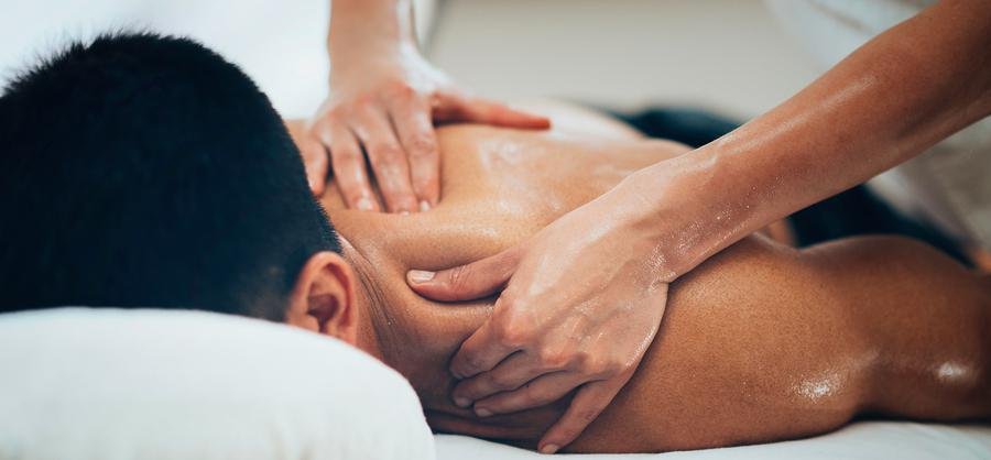 Manual Therapy Conditions